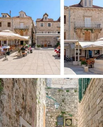 Vintage House Al Pozzo Aparthotel